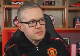 Mark Goldbridge